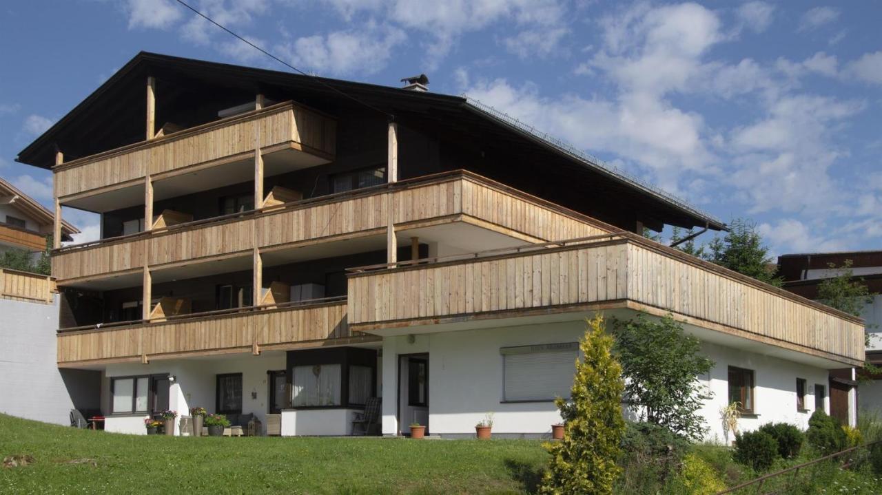 Emerald Apartment Seefeld in Tirol Dış mekan fotoğraf