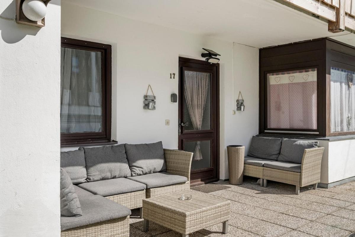 Emerald Apartment Seefeld in Tirol Dış mekan fotoğraf