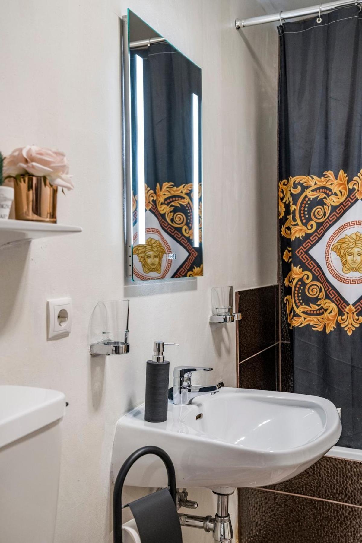 Emerald Apartment Seefeld in Tirol Dış mekan fotoğraf