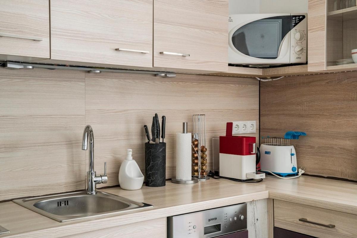 Emerald Apartment Seefeld in Tirol Dış mekan fotoğraf