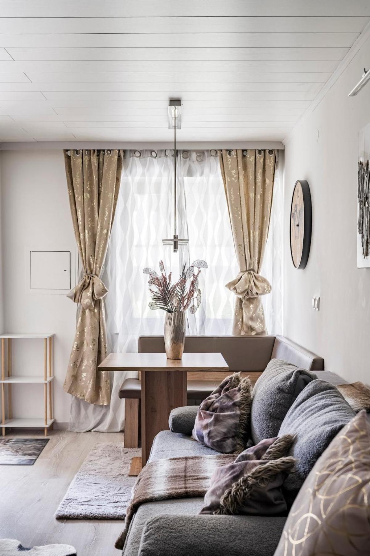 Emerald Apartment Seefeld in Tirol Dış mekan fotoğraf