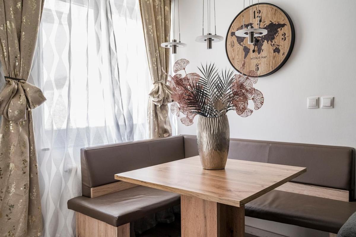 Emerald Apartment Seefeld in Tirol Dış mekan fotoğraf