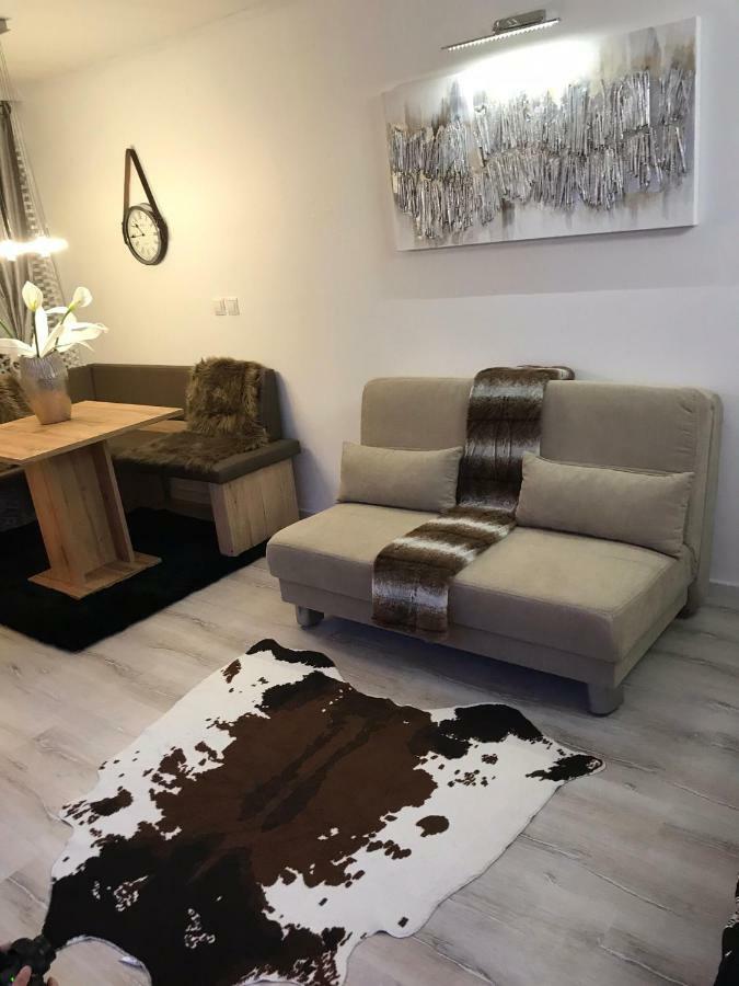 Emerald Apartment Seefeld in Tirol Dış mekan fotoğraf