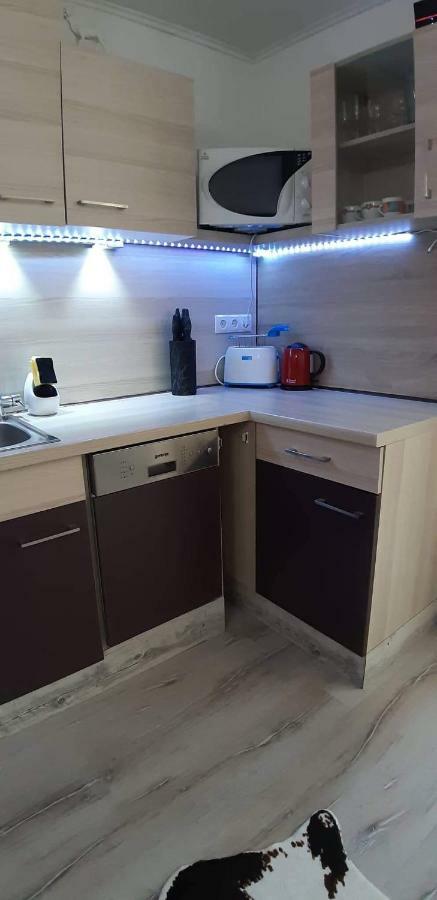 Emerald Apartment Seefeld in Tirol Dış mekan fotoğraf