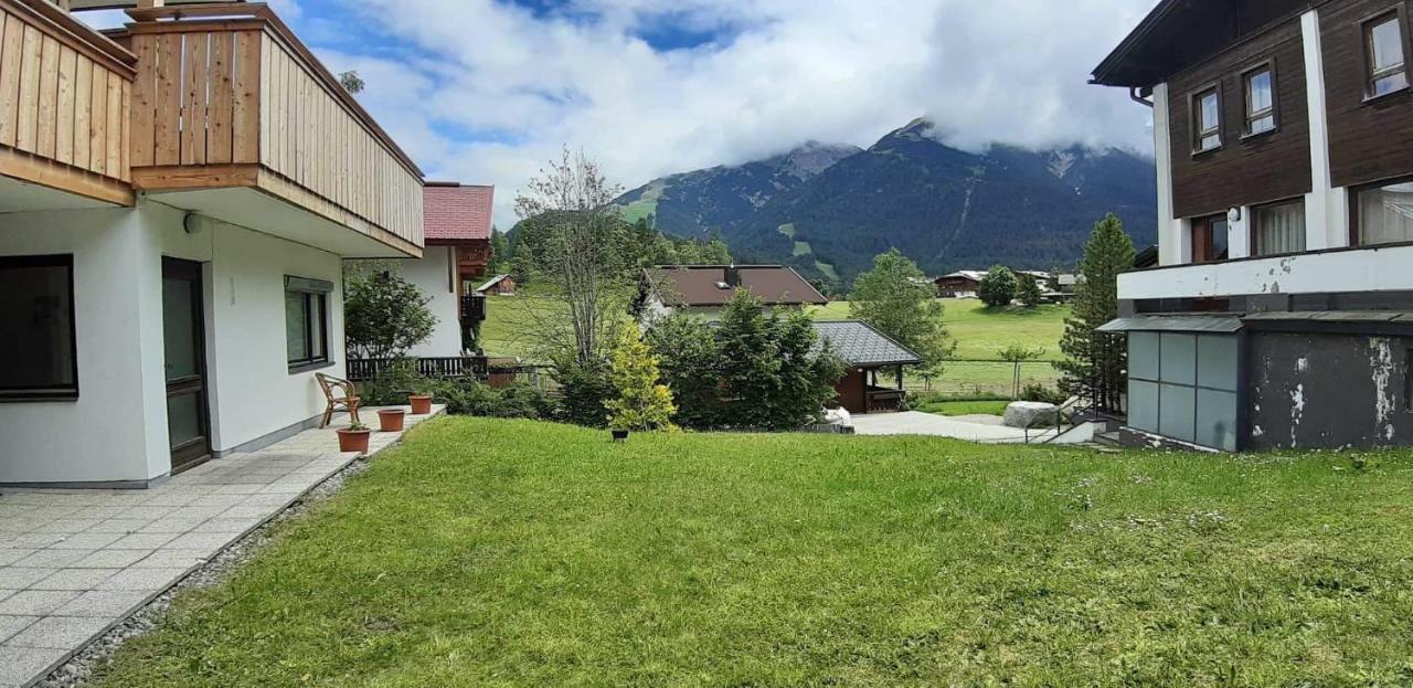 Emerald Apartment Seefeld in Tirol Dış mekan fotoğraf