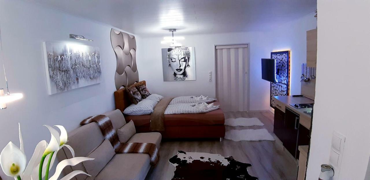 Emerald Apartment Seefeld in Tirol Dış mekan fotoğraf