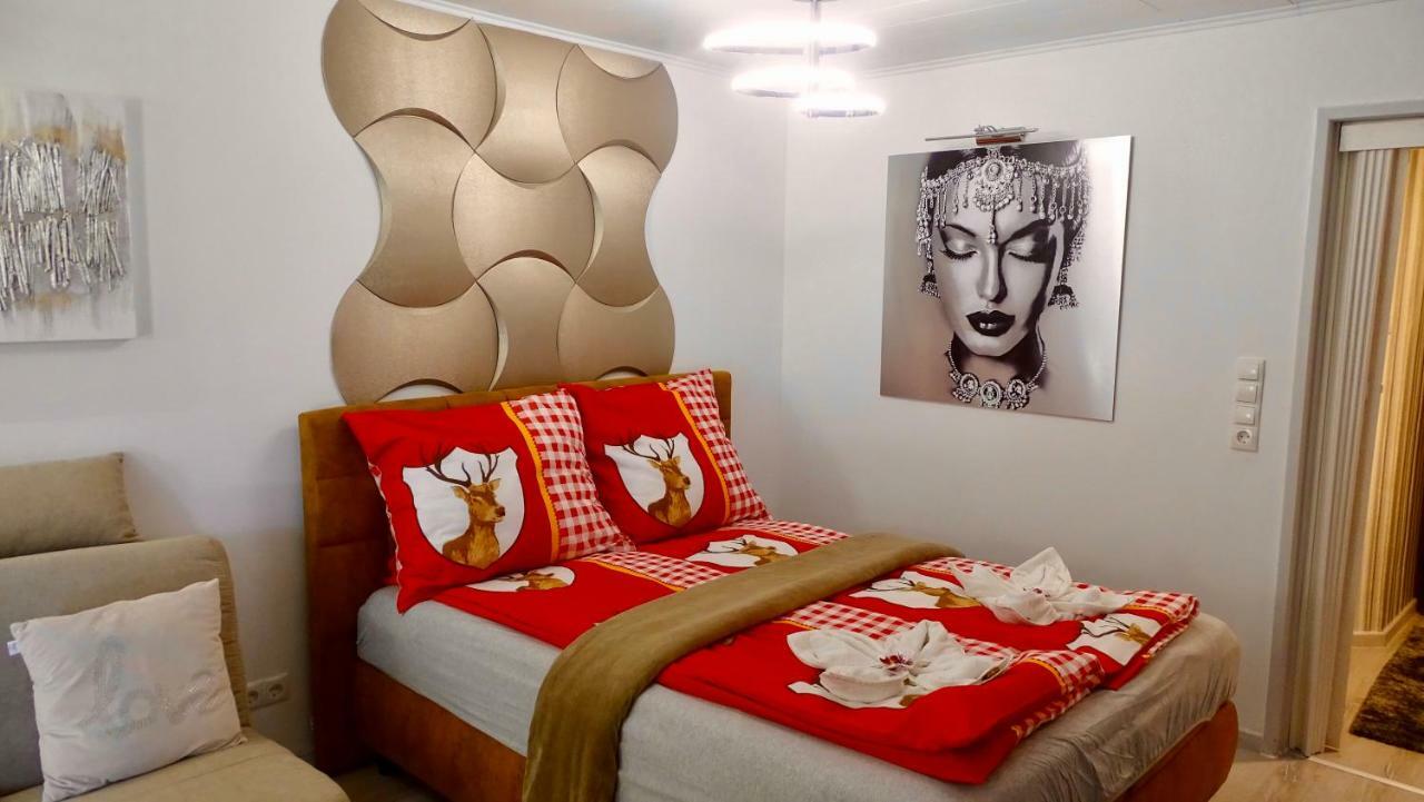 Emerald Apartment Seefeld in Tirol Dış mekan fotoğraf