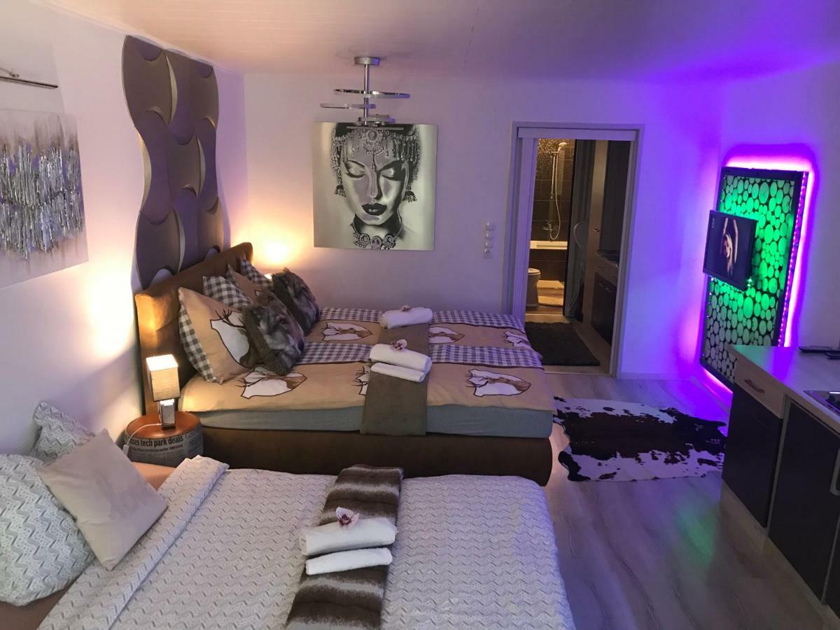 Emerald Apartment Seefeld in Tirol Dış mekan fotoğraf