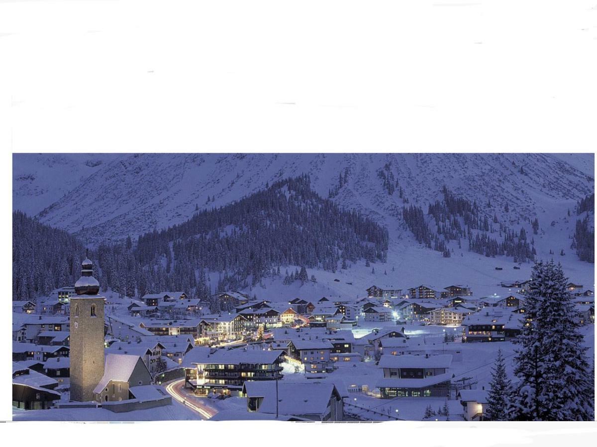 Emerald Apartment Seefeld in Tirol Dış mekan fotoğraf