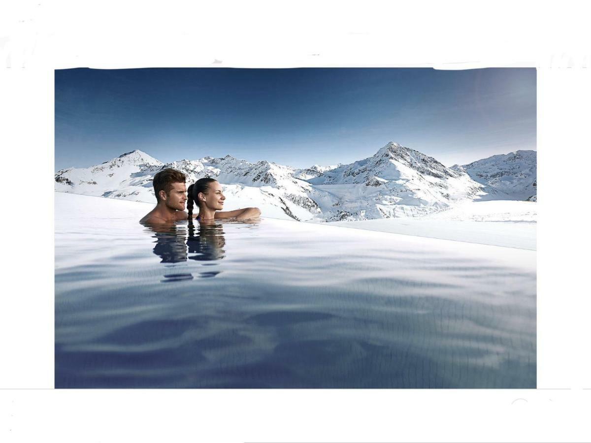 Emerald Apartment Seefeld in Tirol Dış mekan fotoğraf